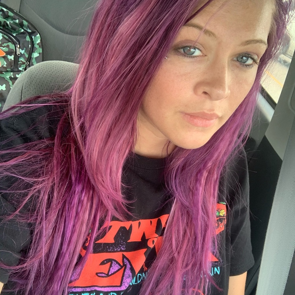 Meet your Posher, Joanna